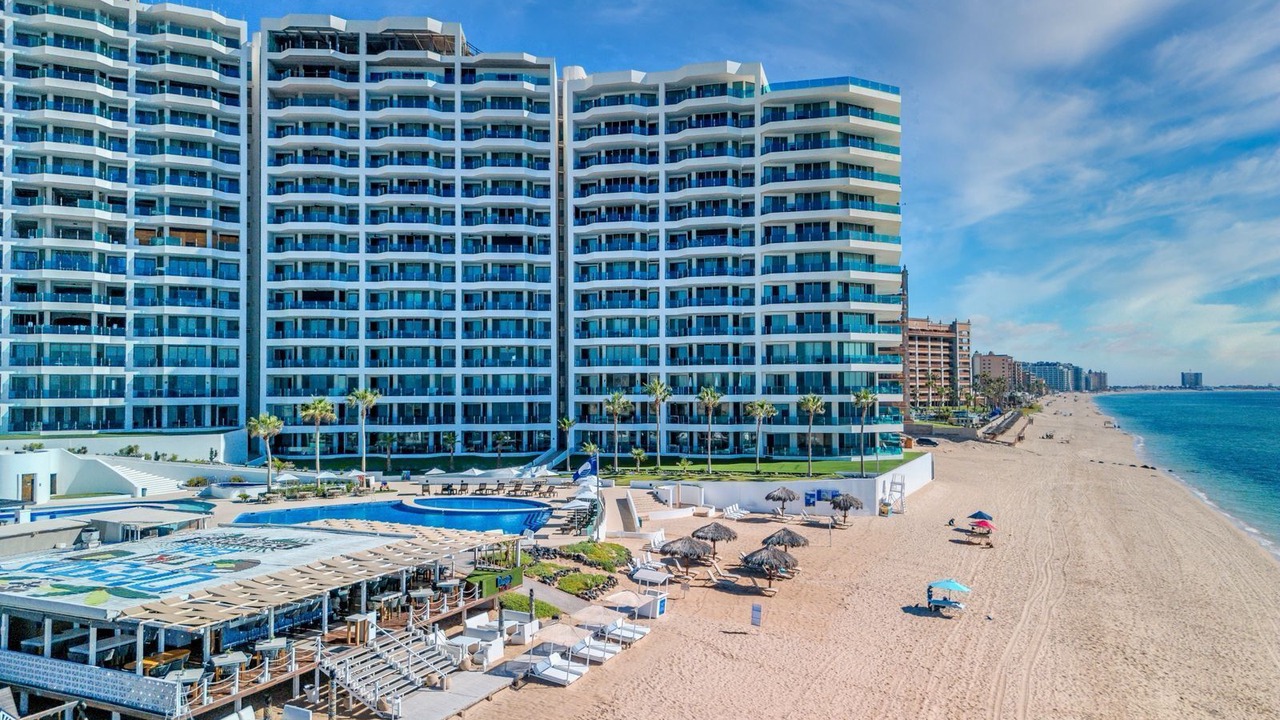 Photo of Outdoor in Sandy Beach