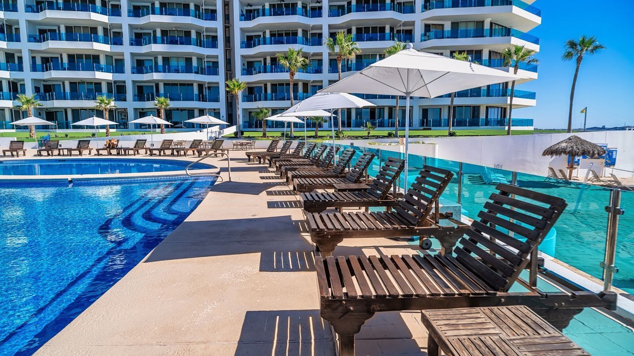 Photo of Outdoor in Sandy Beach