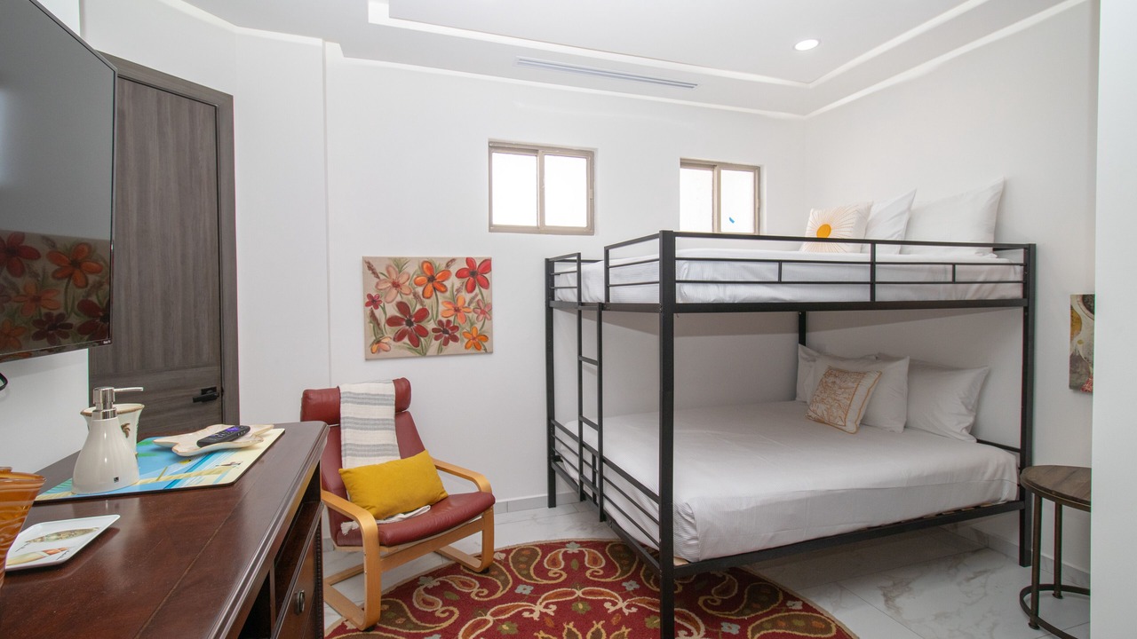 Photo of Bedroom in Sandy Beach