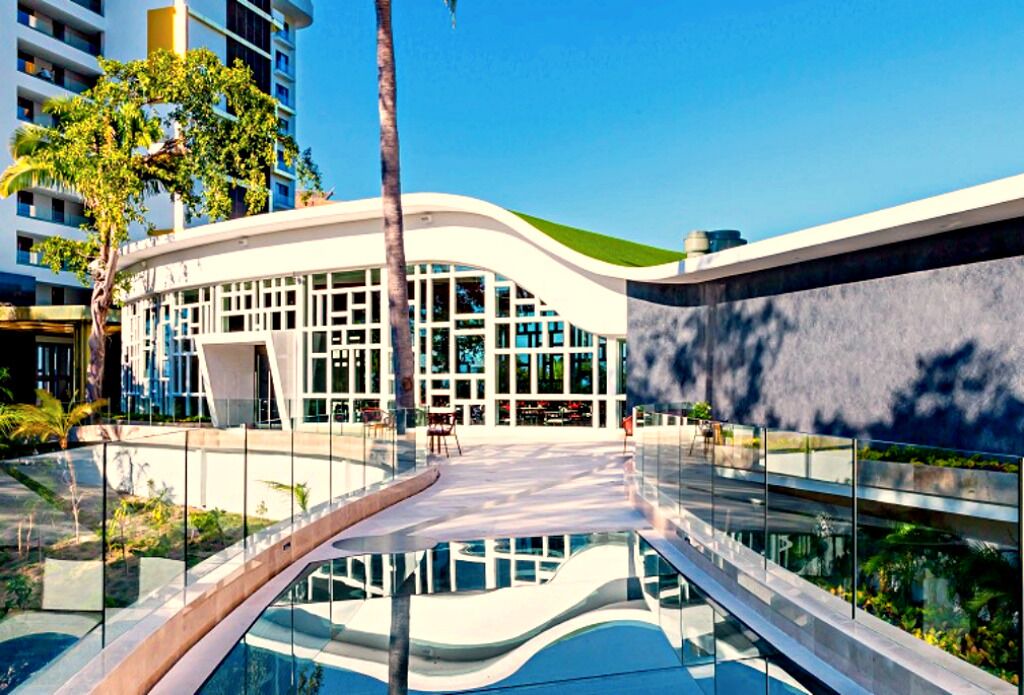 Photo of Outdoor in South Shore Hotel Area