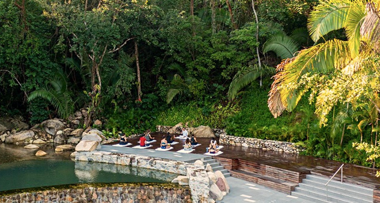 Photo of Outdoor in South Shore Hotel Area