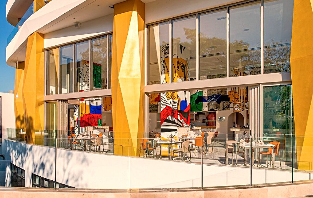 Photo of Outdoor in South Shore Hotel Area
