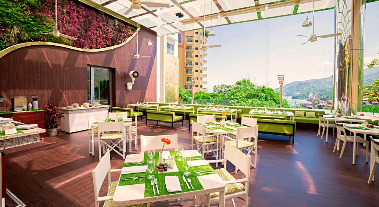 Photo of Outdoor in South Shore Hotel Area