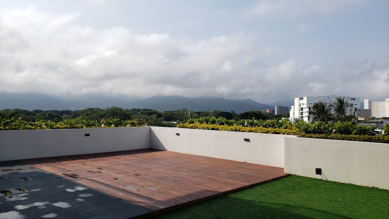 Photo of Outdoor in North Hotel Zone