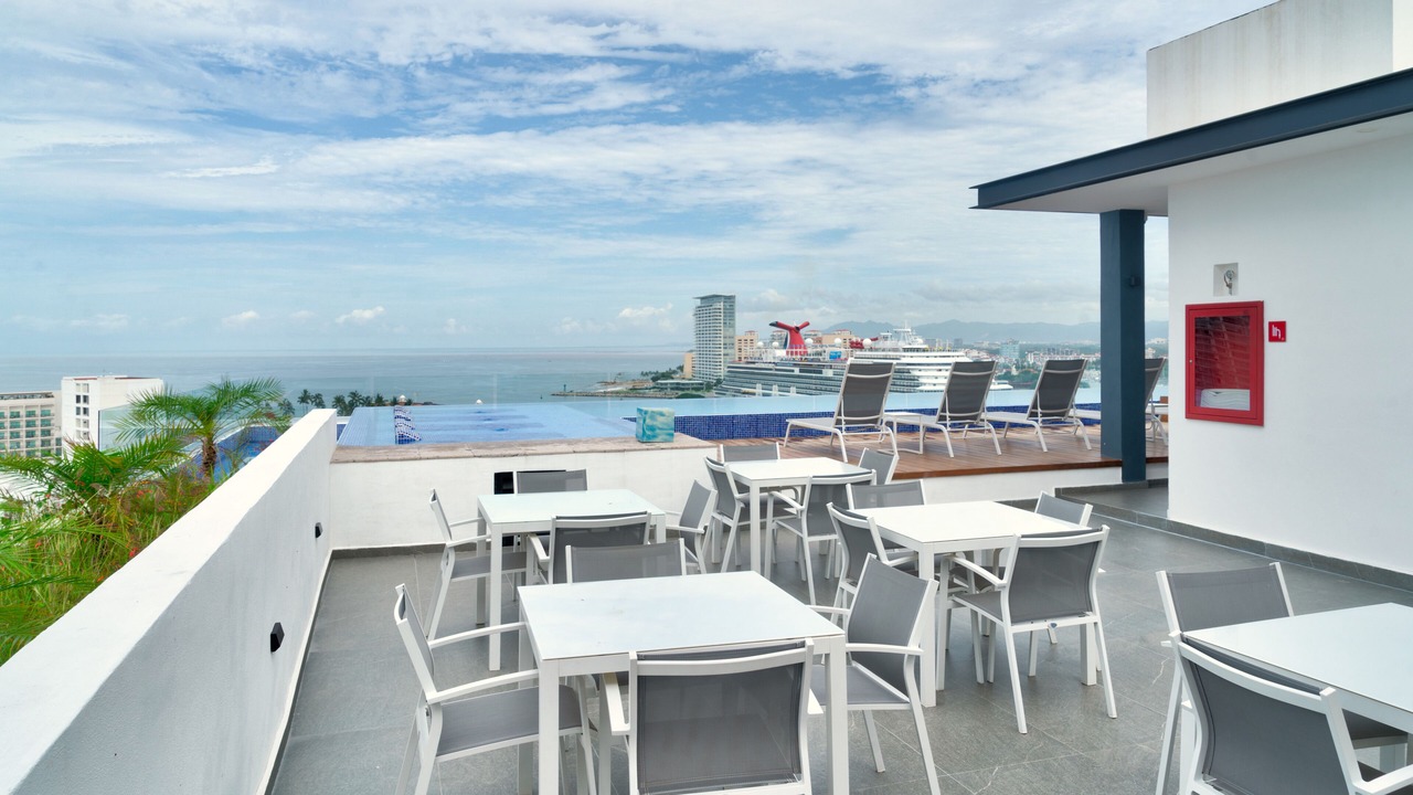 Photo of Outdoor in North Hotel Zone