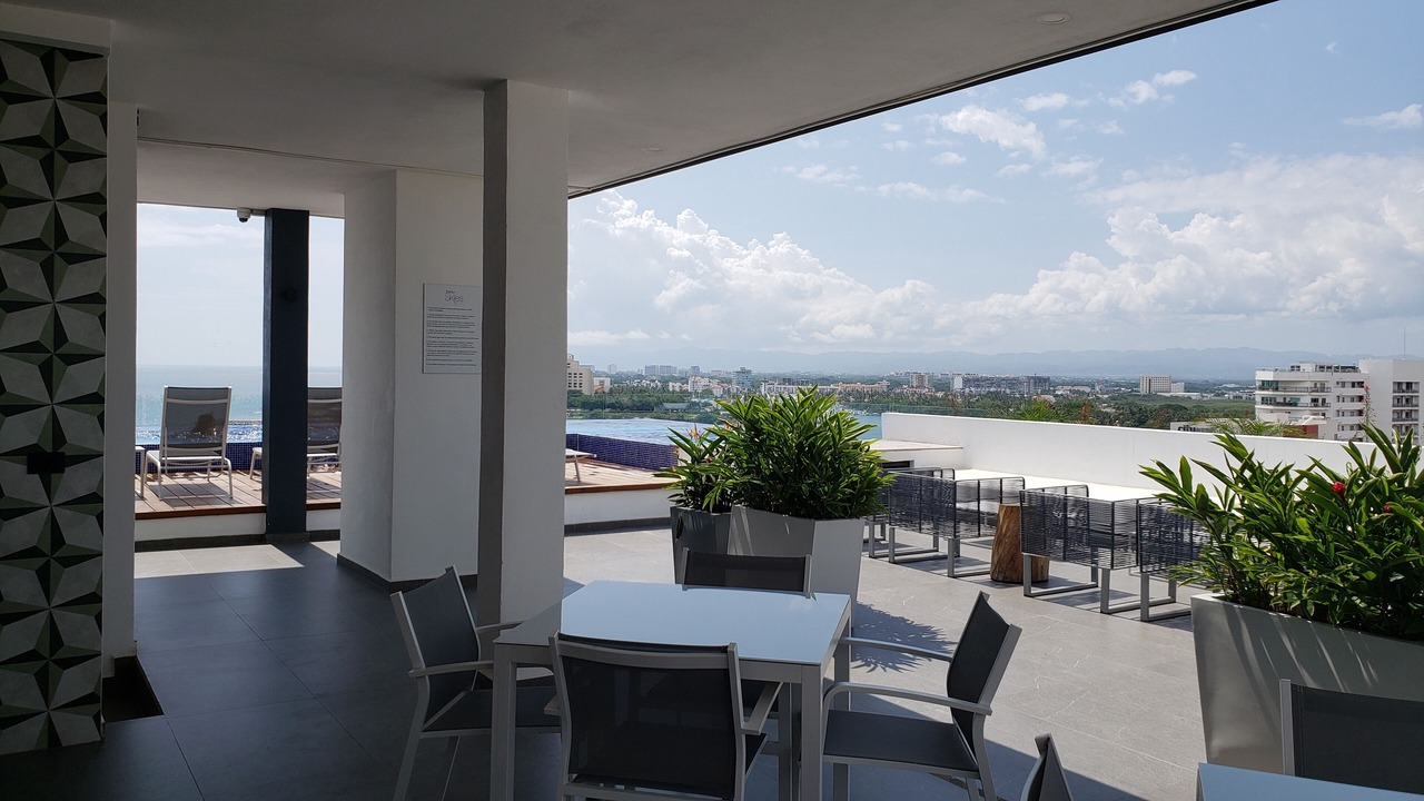 Photo of Outdoor in North Hotel Zone