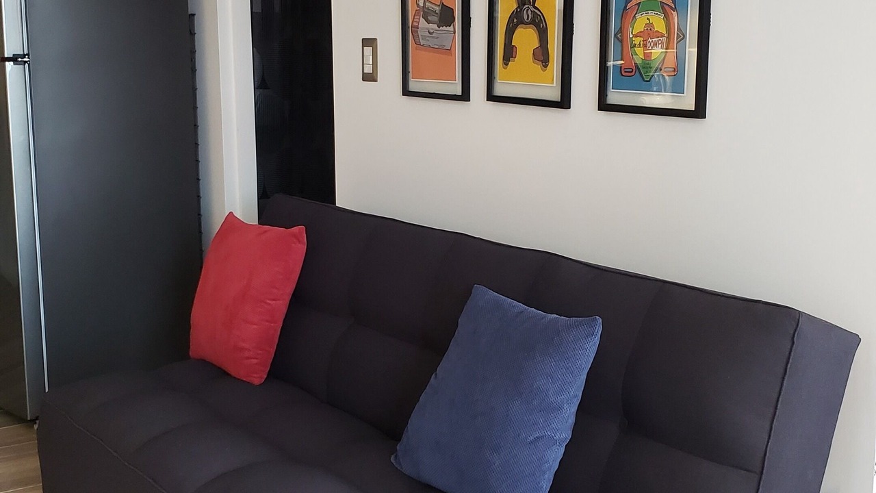 Photo of Livingroom in Zona 10