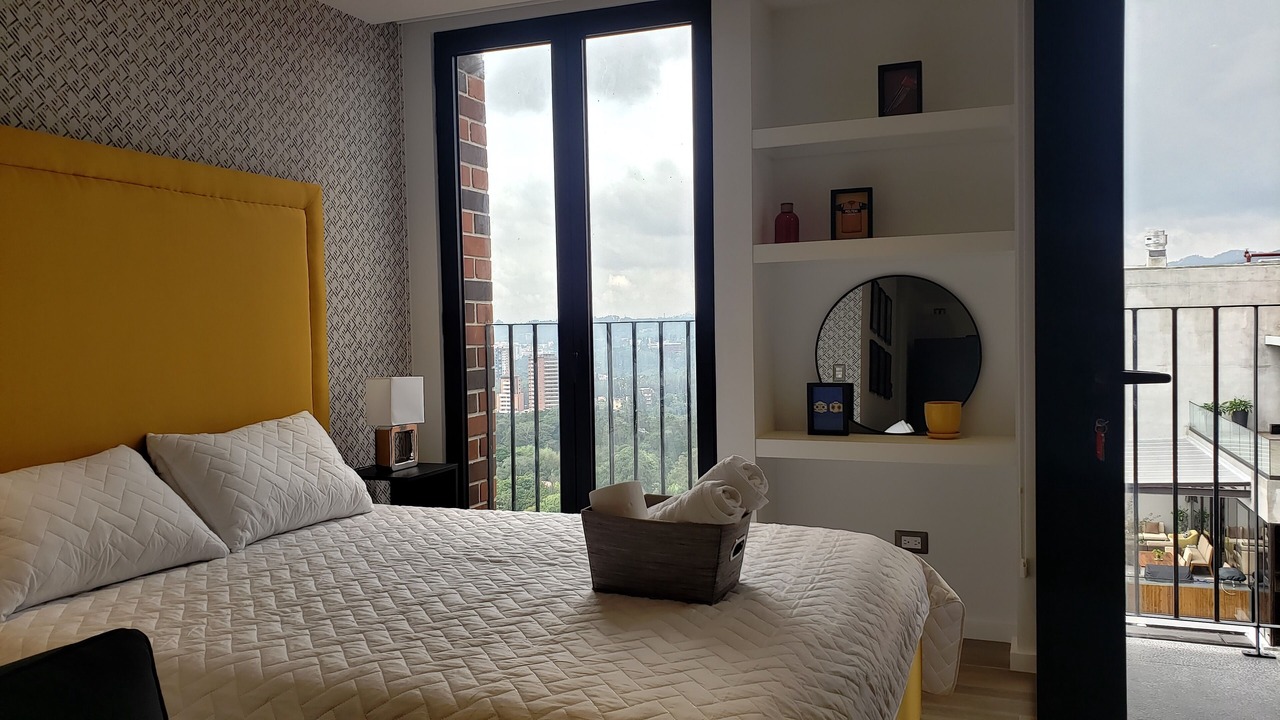 Photo of Bedroom in Zona 10