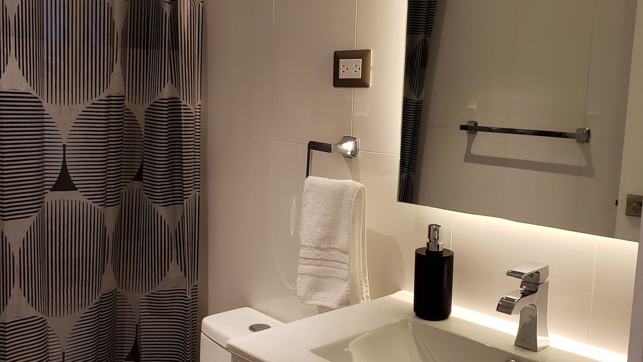 Photo of Bathroom in Zona 10