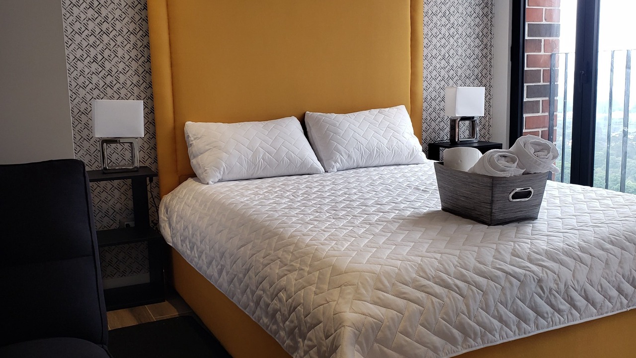 Photo of Bedroom in Zona 10