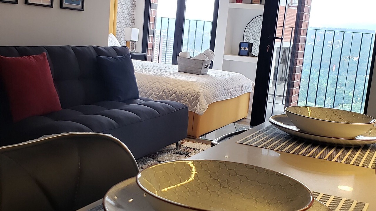 Photo of Bedroom in Zona 10