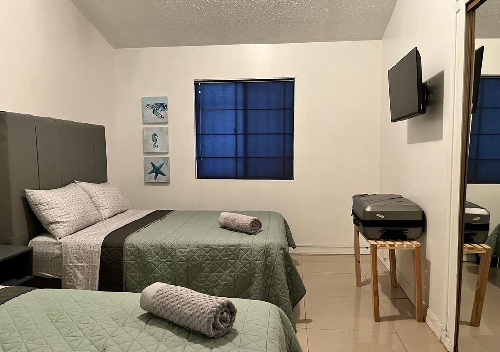 Photo of Bedroom in Ciudad Juarez