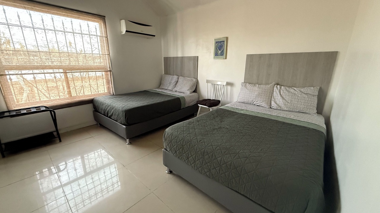 Photo of Bedroom in Ciudad Juarez