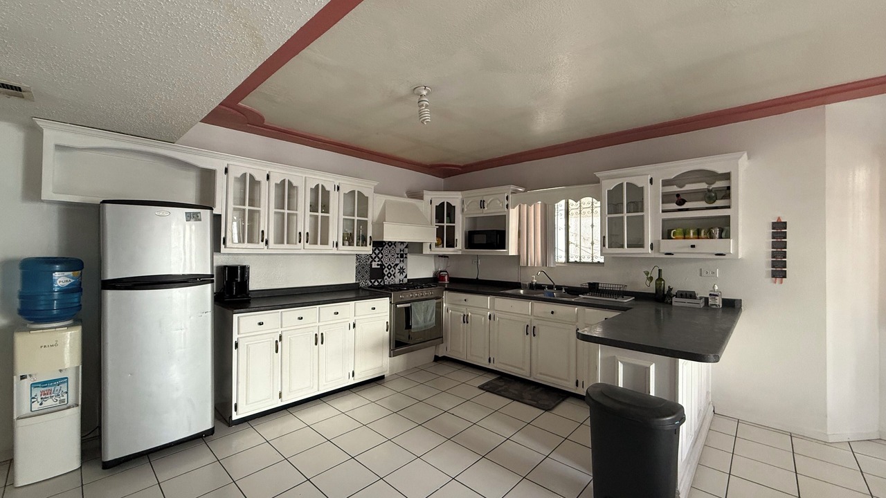 Photo of Kitchen in Ciudad Juarez