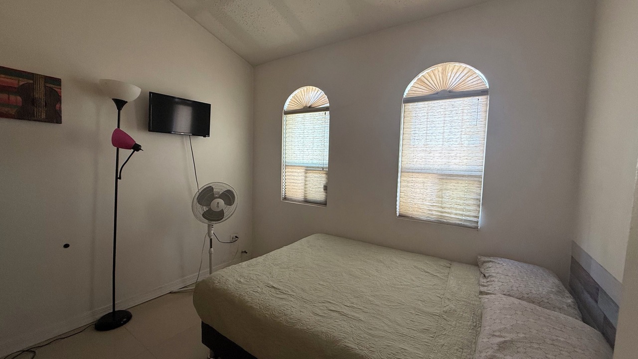 Photo of Bedroom in Ciudad Juarez