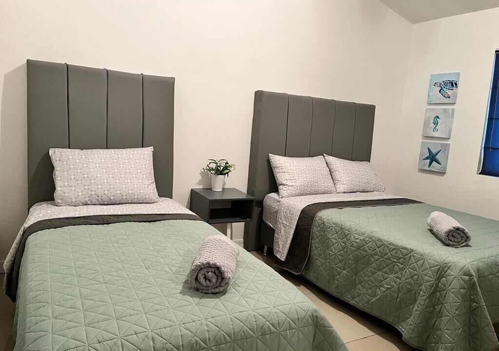 Photo of Bedroom in Ciudad Juarez