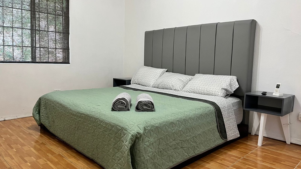 Photo of Bedroom in Ciudad Juarez