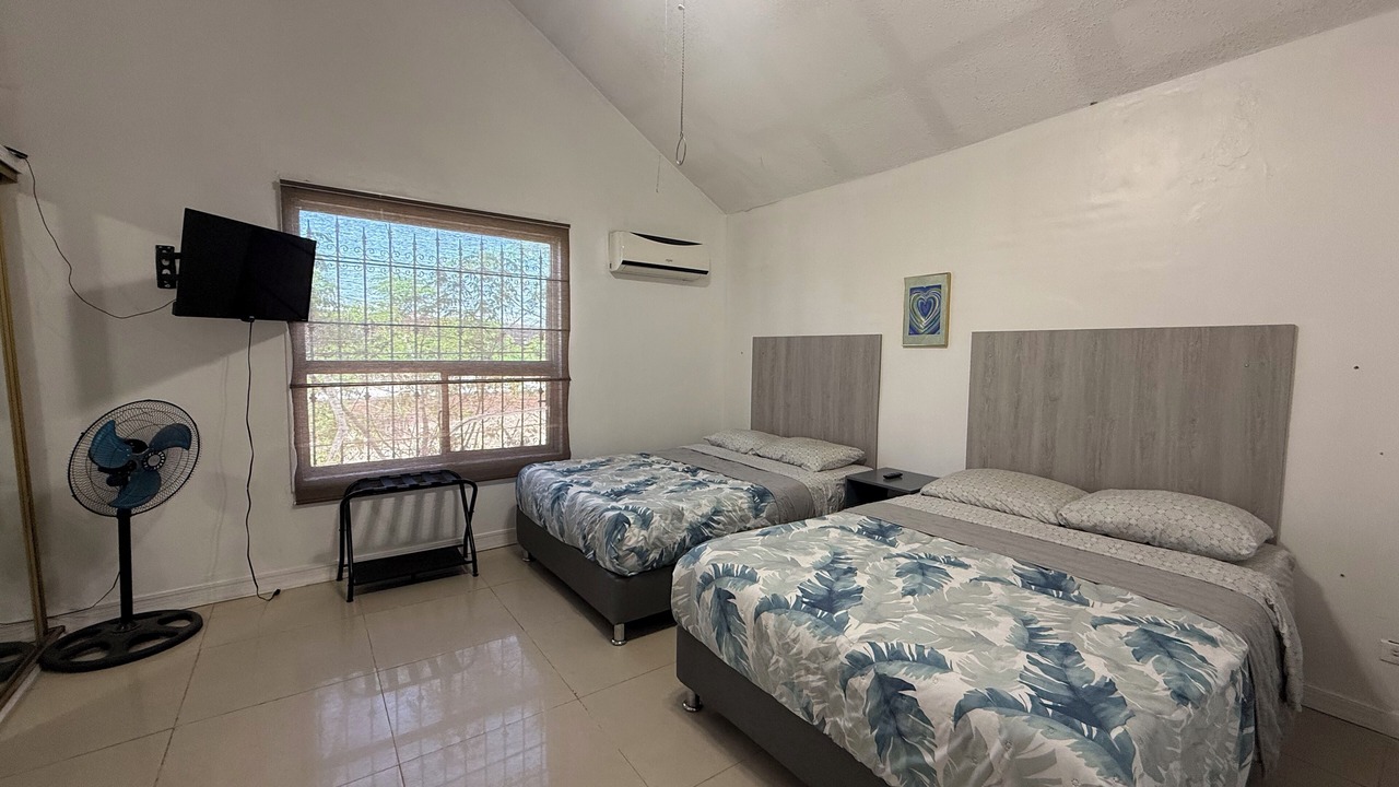Photo of Bedroom in Ciudad Juarez