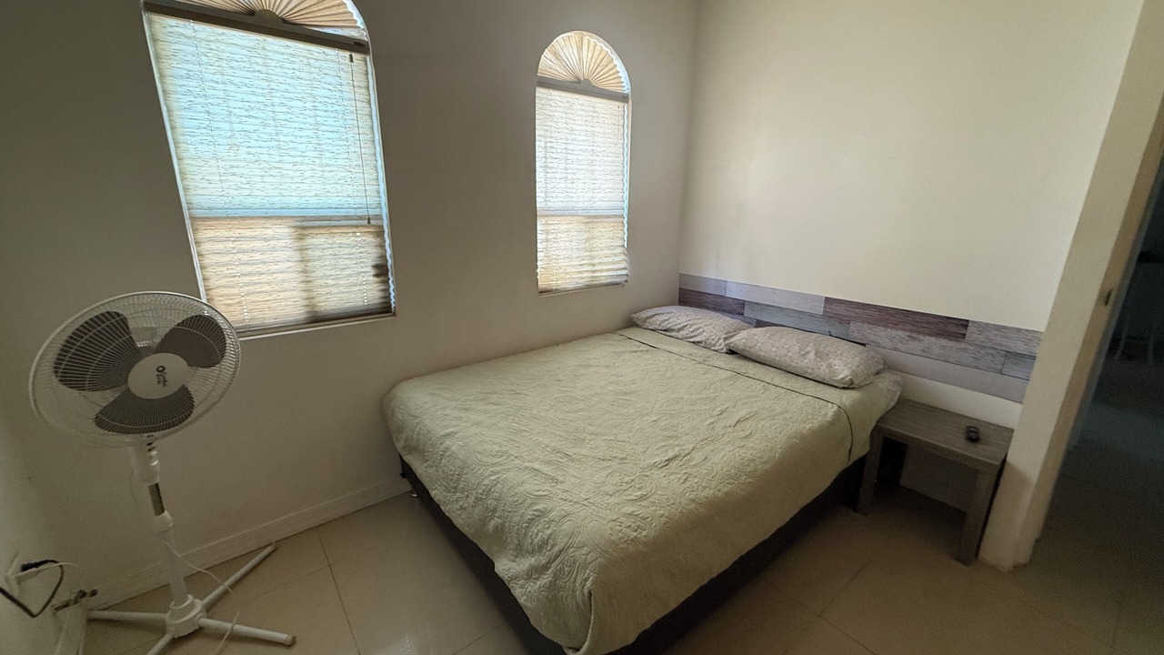 Photo of Bedroom in Ciudad Juarez