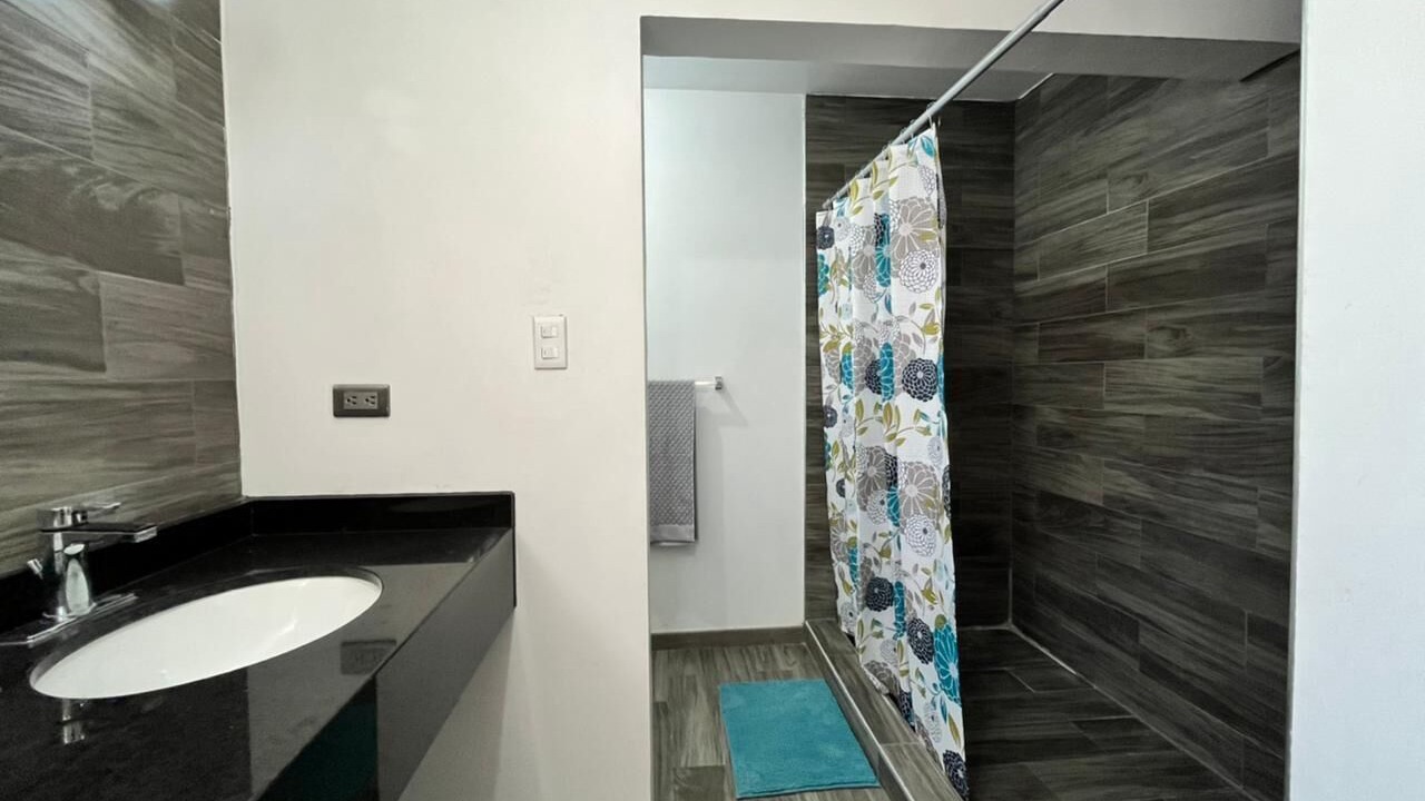Photo of Bathroom in Ciudad Juarez