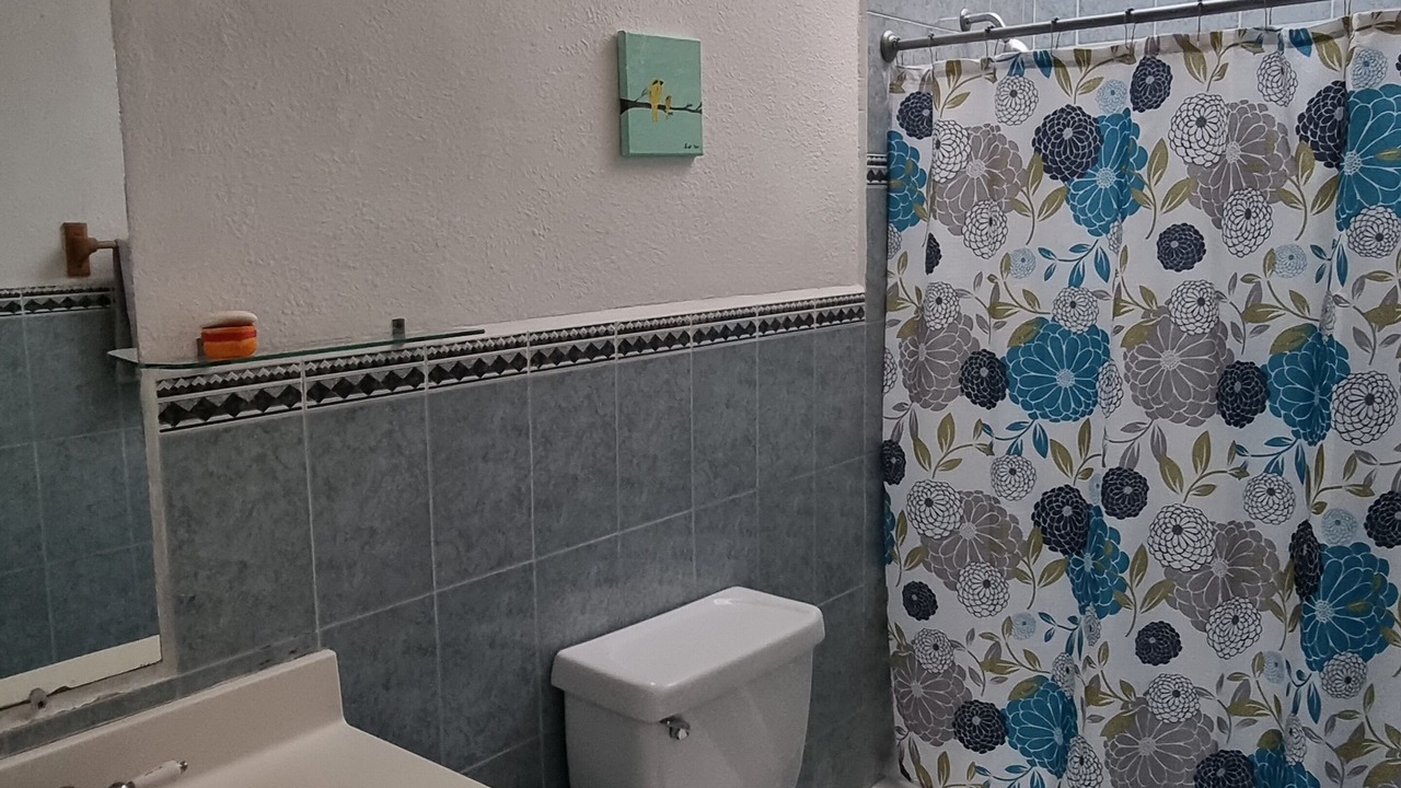 Photo of Bathroom in Ciudad Juarez