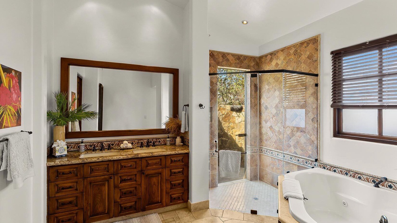 Photo of Bathroom in San Jose del Cabo