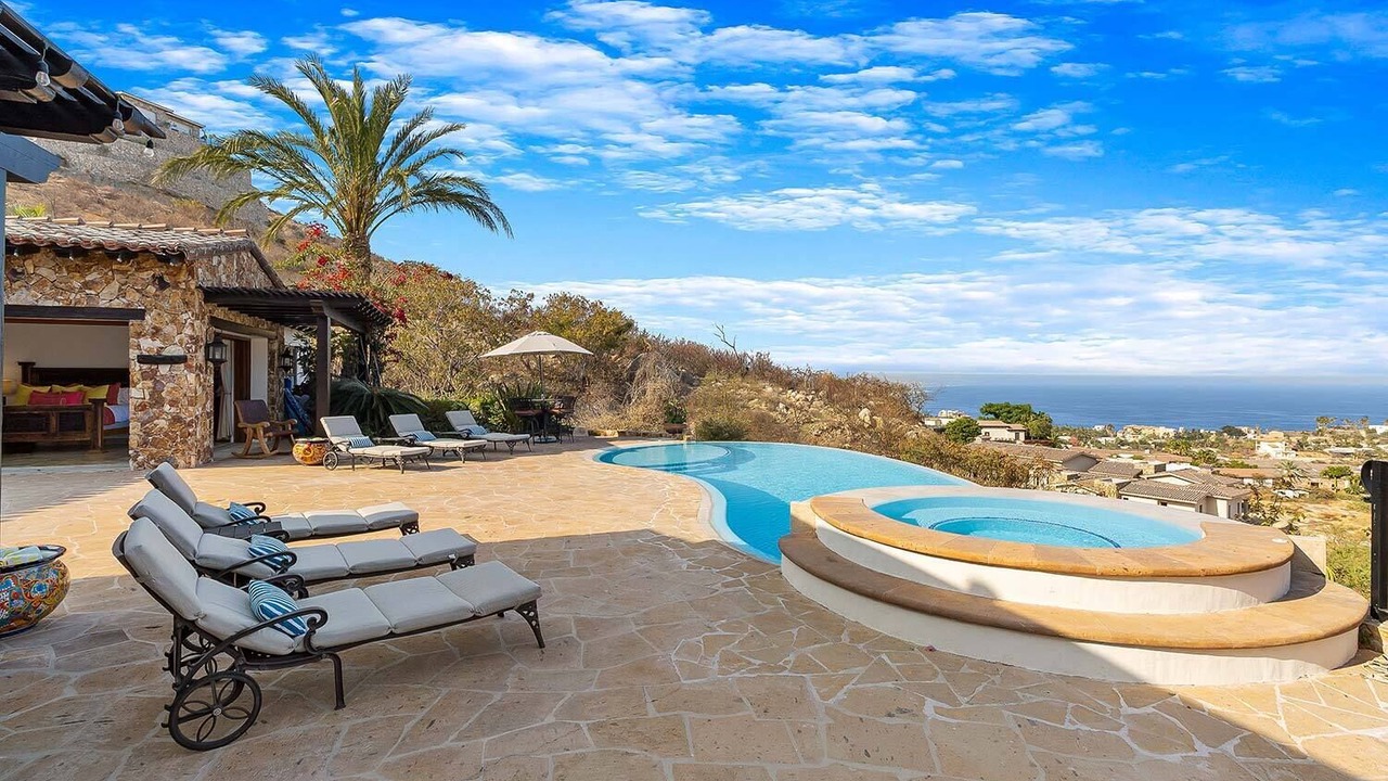 Photo of Outdoor in San Jose del Cabo