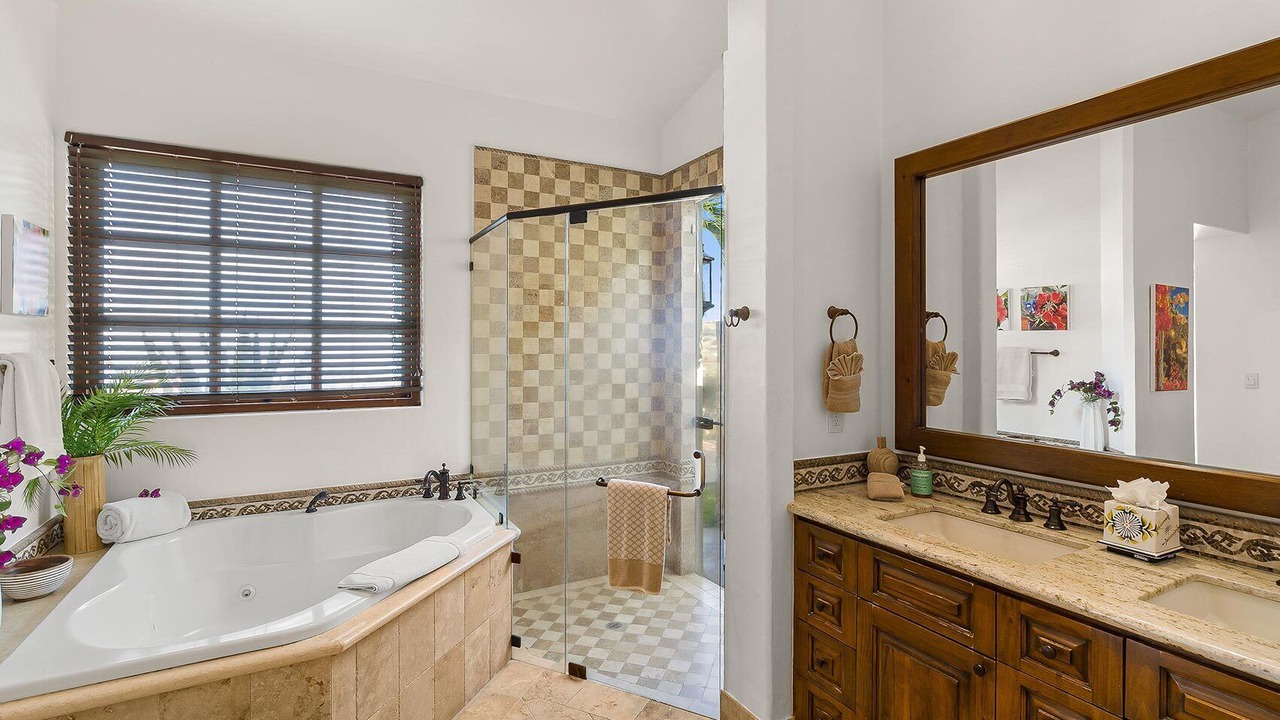 Photo of Bathroom in San Jose del Cabo