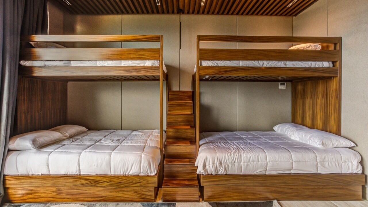 Photo of Bedroom in Nuevo Vallarta