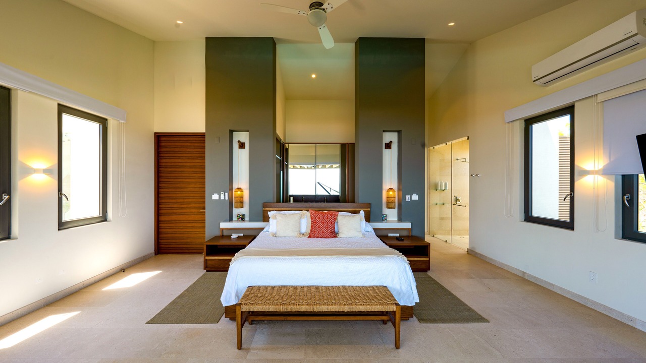 Photo of Bedroom in Emiliano Zapata