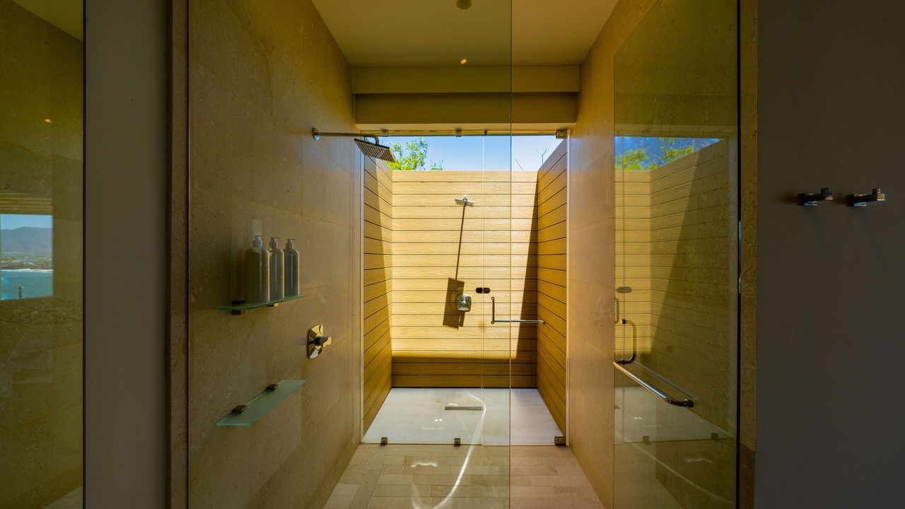 Photo of Bathroom in Emiliano Zapata