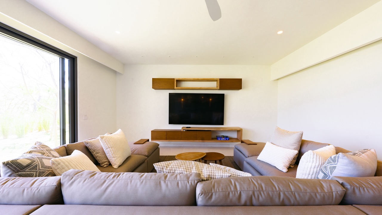 Photo of Livingroom in Emiliano Zapata