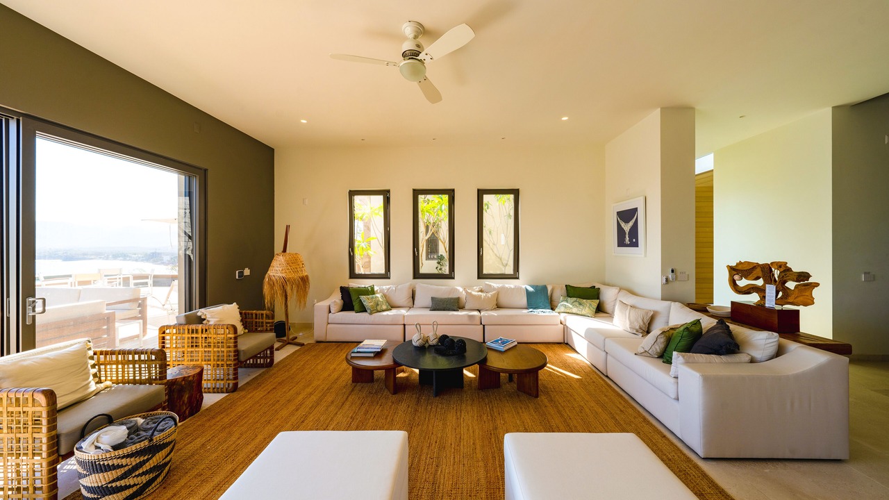 Photo of Livingroom in Emiliano Zapata