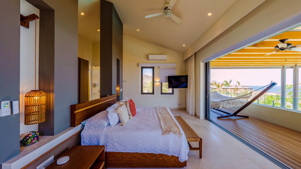 Photo of Bedroom in Emiliano Zapata