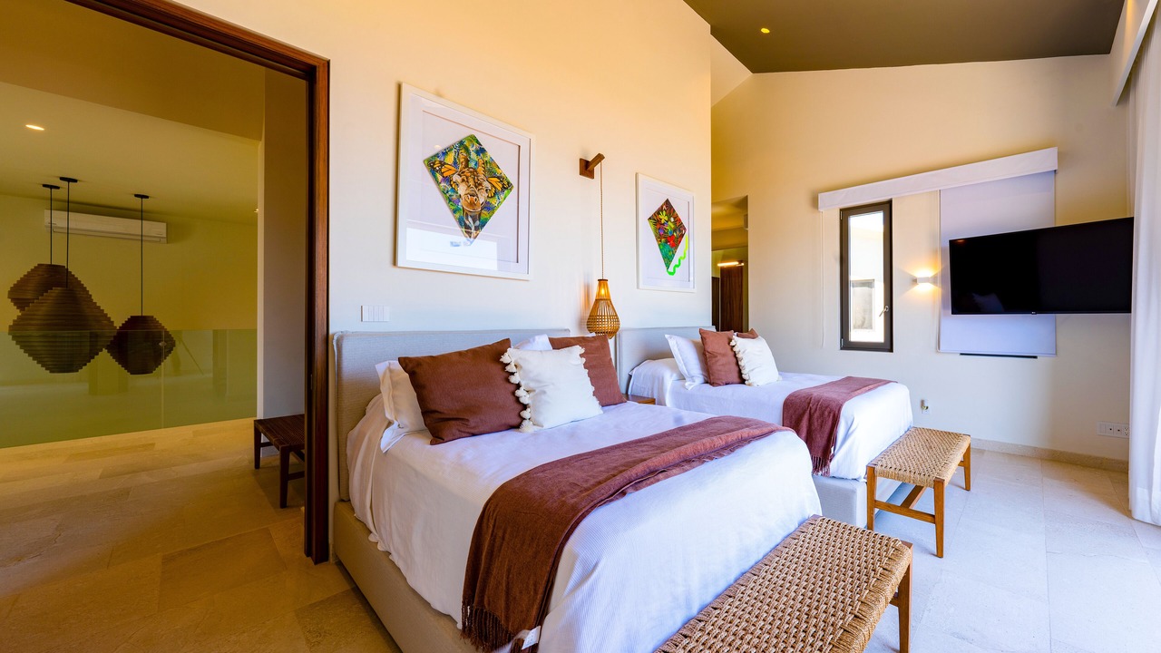 Photo of Bedroom in Emiliano Zapata
