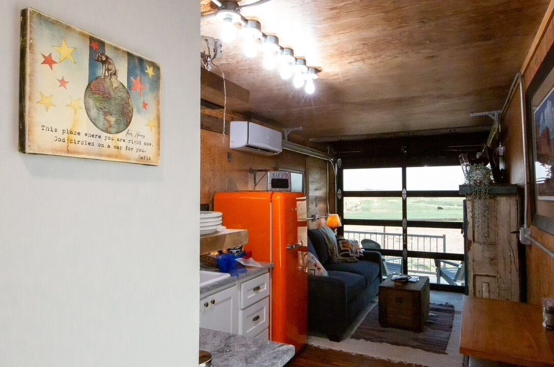 Photo of Livingroom in Canyon