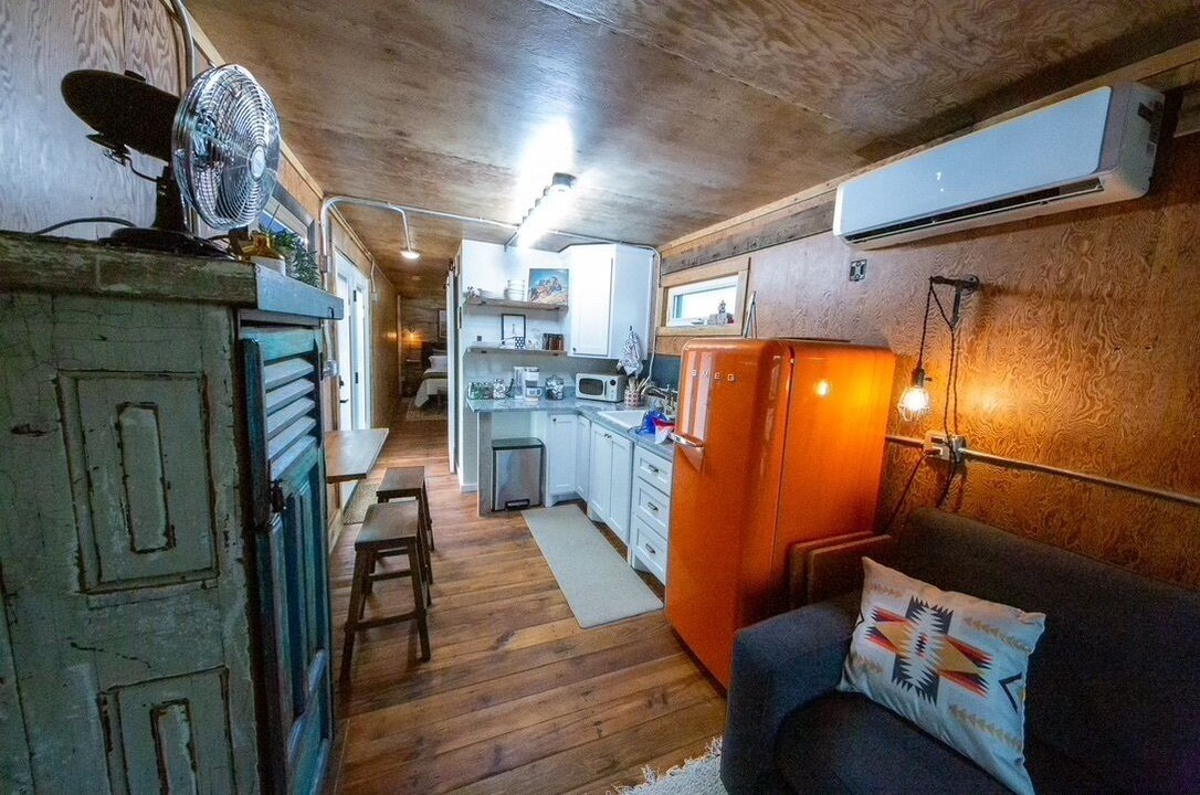 Photo of Livingroom in Canyon