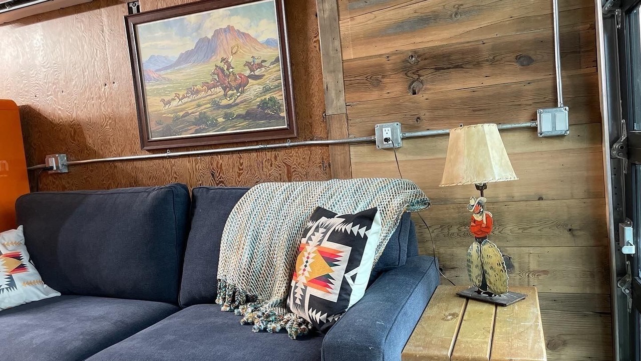 Photo of Livingroom in Canyon
