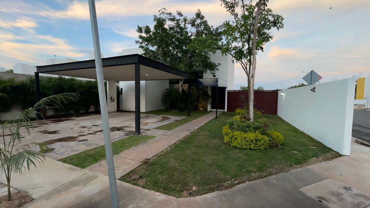 Photo of Outdoor in Merida