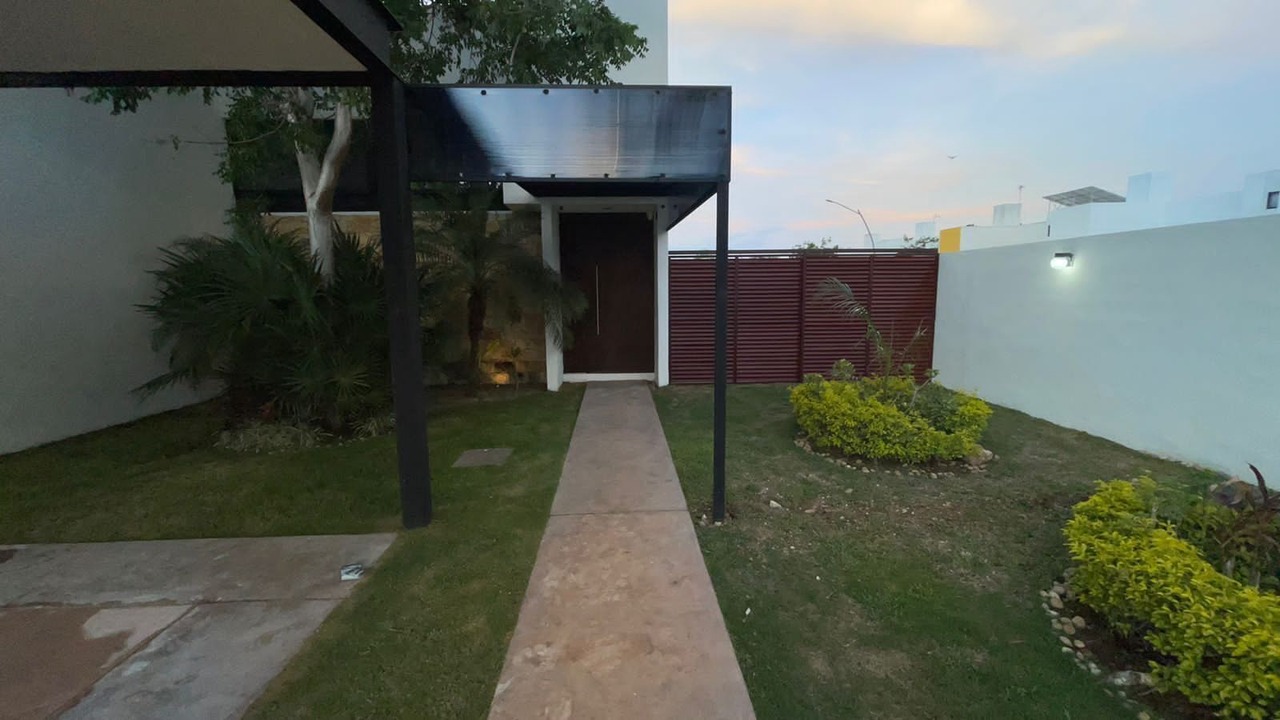 Photo of Outdoor in Merida