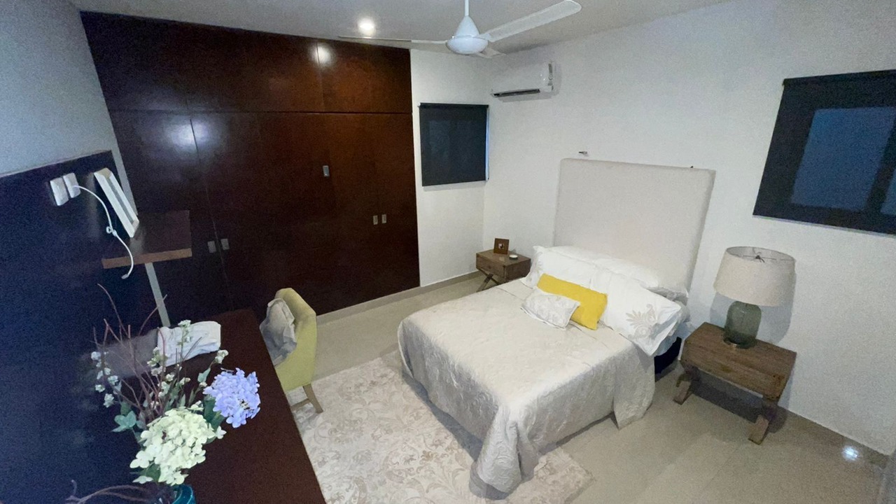 Photo of Bedroom in Merida
