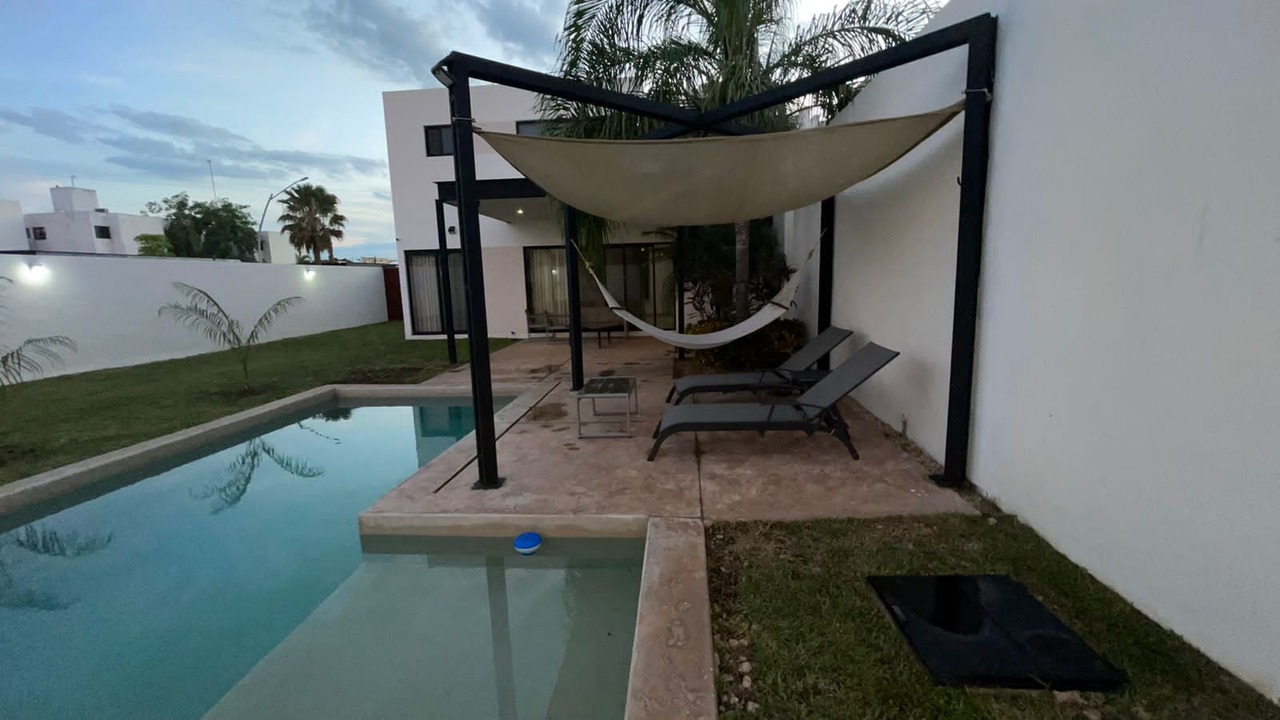 Photo of Outdoor in Merida