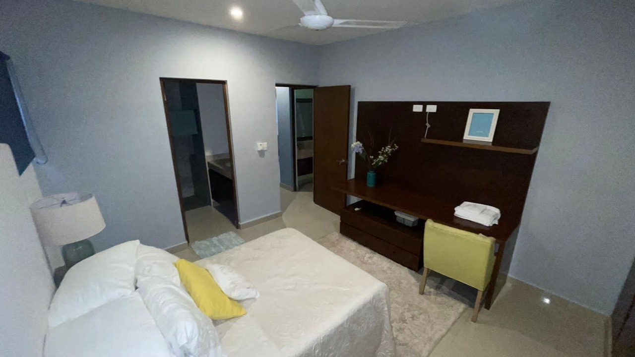 Photo of Bedroom in Merida