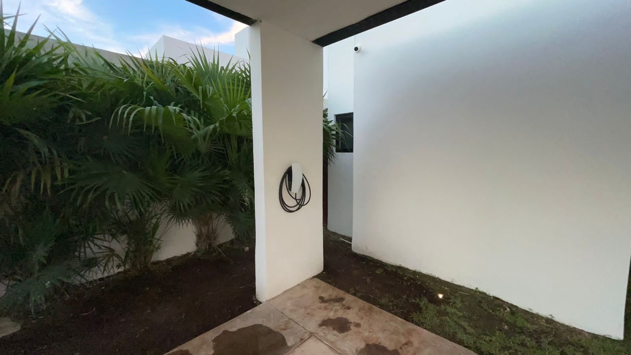 Photo of Outdoor in Merida