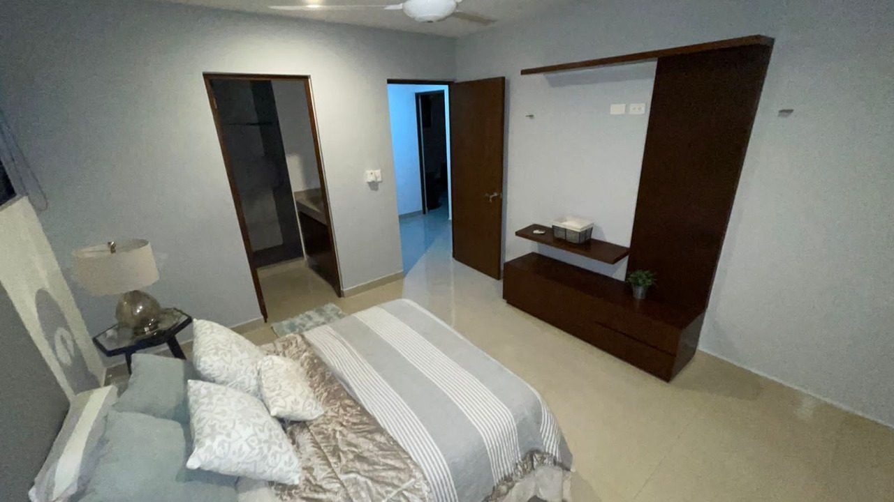 Photo of Bedroom in Merida