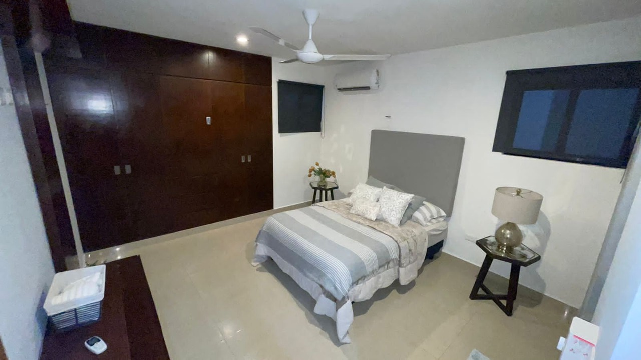 Photo of Bedroom in Merida