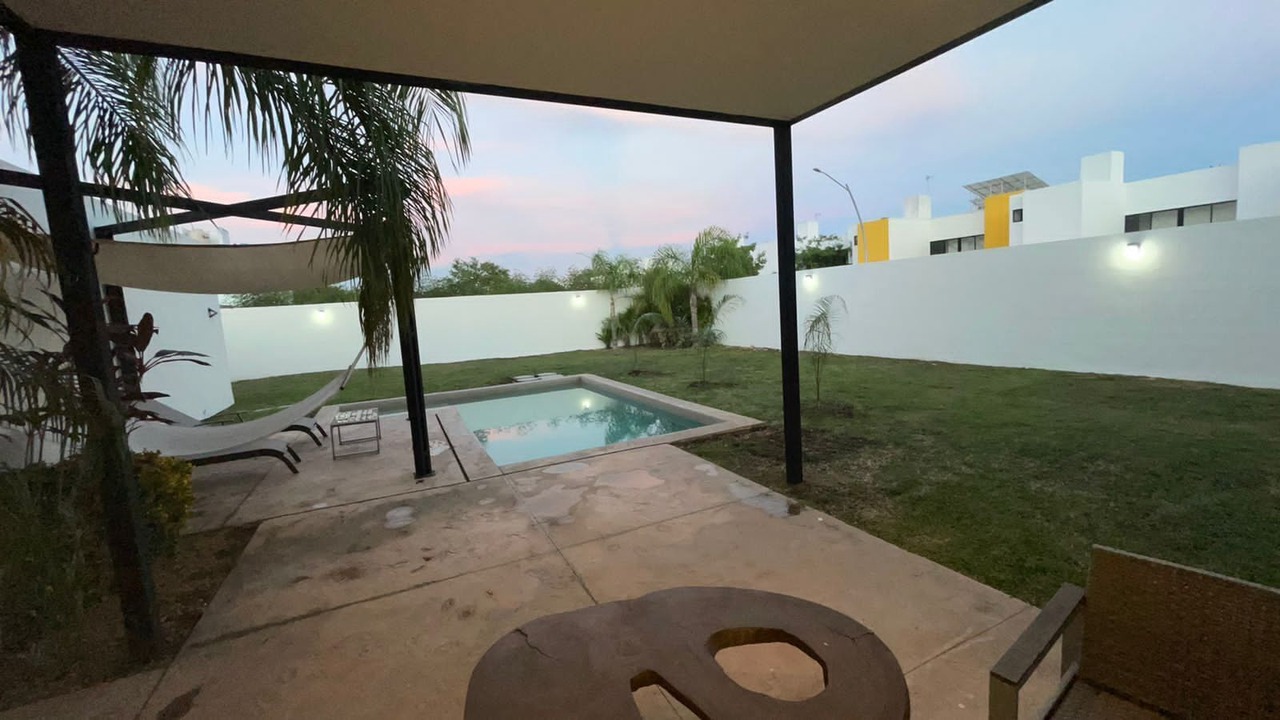 Photo of Outdoor in Merida