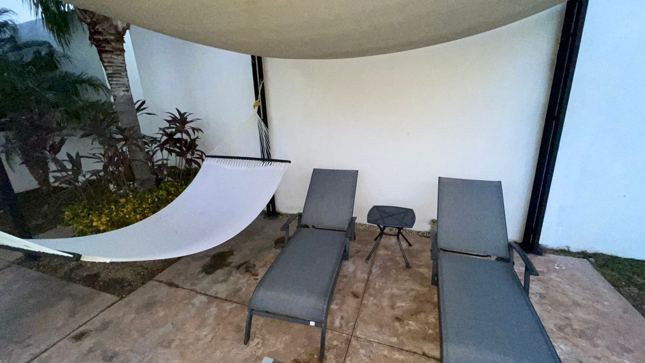 Photo of Patio Balcony in Merida