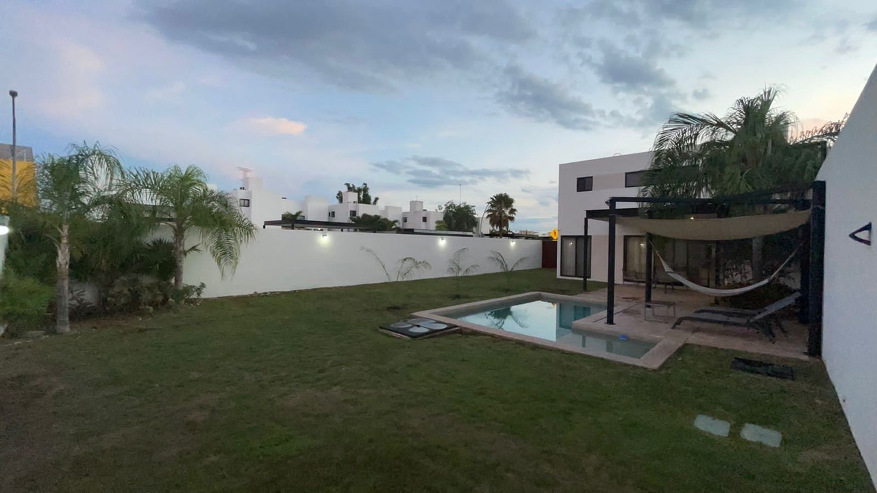 Photo of Outdoor in Merida