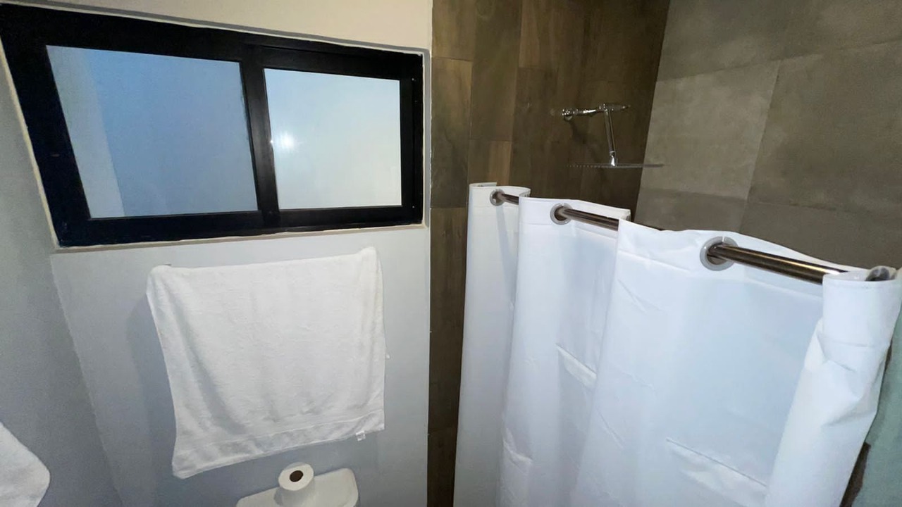 Photo of Bathroom in Merida